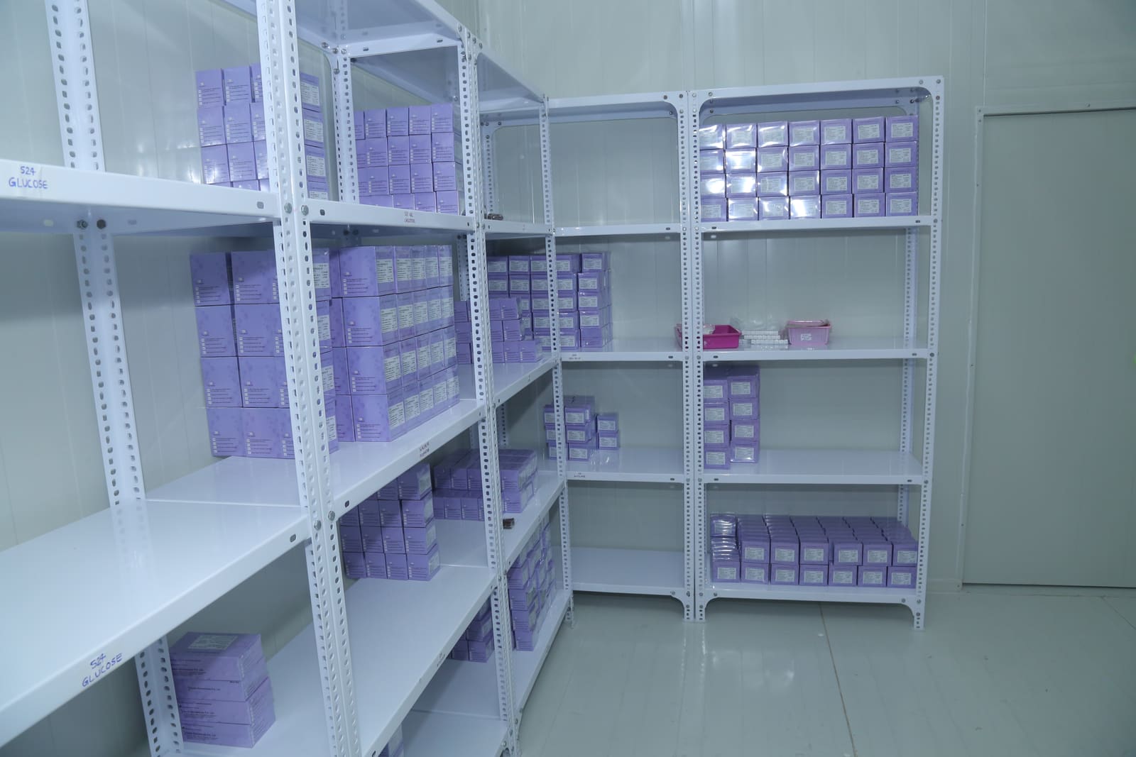 Clinical Chemistry & Serology Reagent Kits — Winlab | Sawin Biomedicals