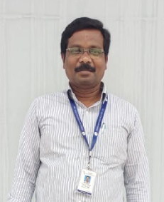 Team Member