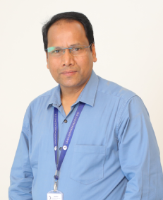 Team Member