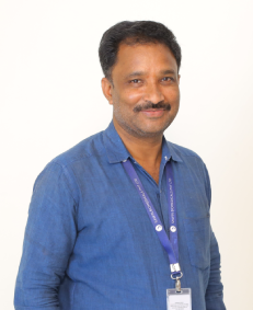 Team Member